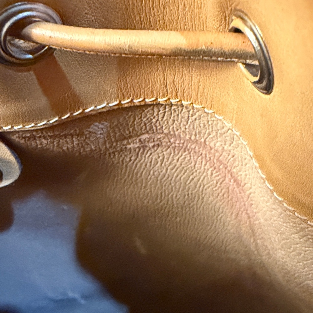 Gucci Sherryline Bucket Crossbody Bag with Gold Accents - Picture 11 of 13